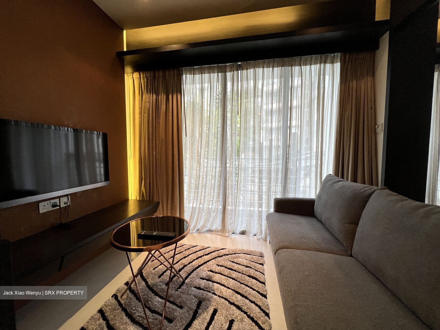 The Pier at Robertson (D9), Apartment #481528671